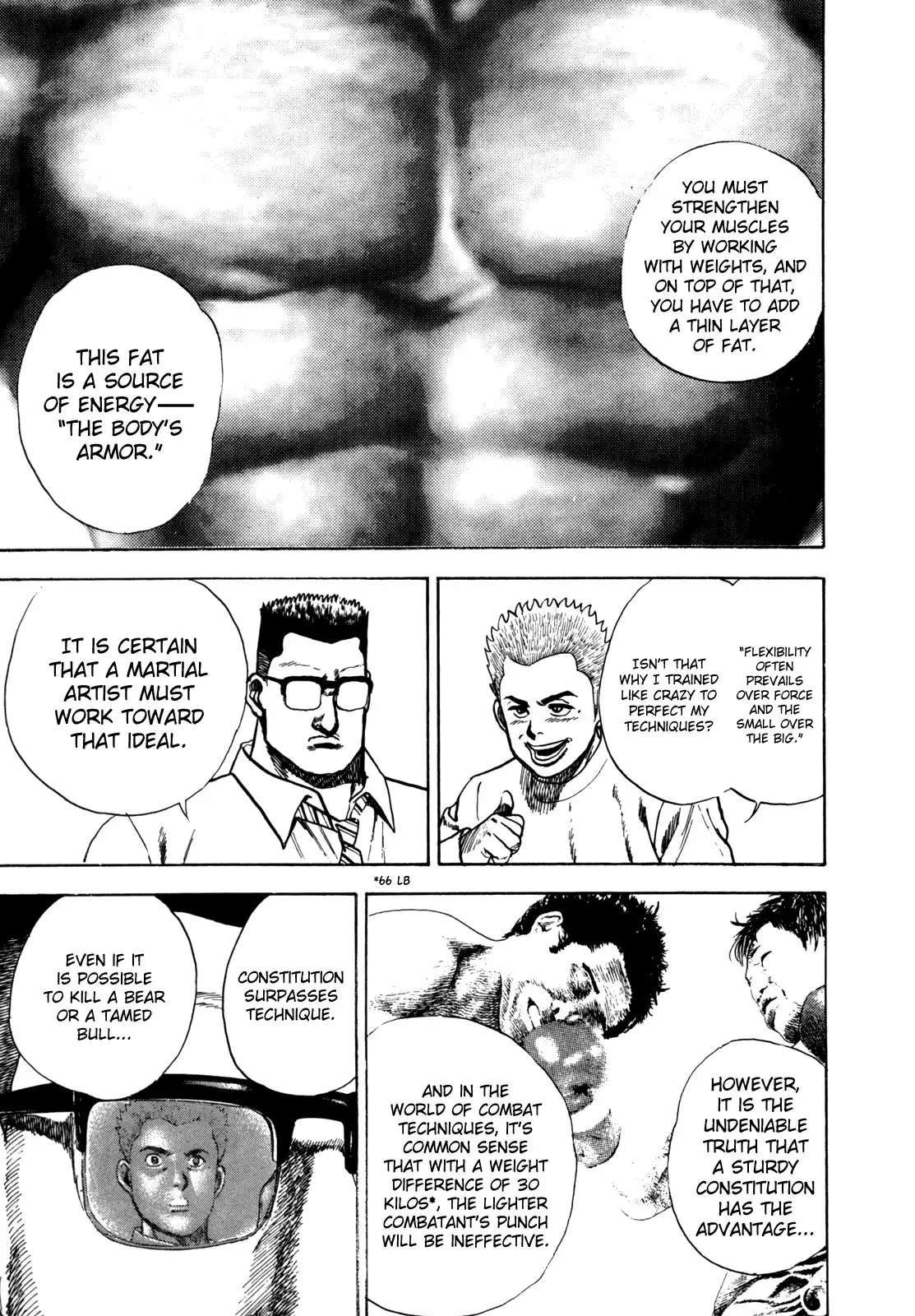 Koukou Tekken-den Tough Chapter 10.019 77